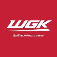 WGK Indústria Mecânica logo - Similar company to Alcale Comercializadora De Etanol E Açucar