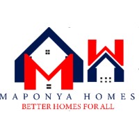 Maponya Home logo - Similar company to Meyrick Consulting