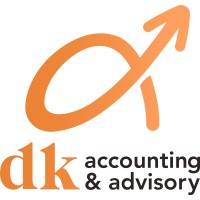 DK Accounting & Advisory logo - Similar company to Cheesman Applegarth