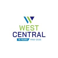 West Central logo - Similar company to Western Telecom Inc.