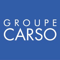Groupe CARSO logo - Similar company to Labexia