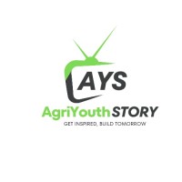 AgriYouth Story logo - Similar company to Chirag Technologies