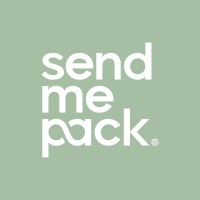 sendmepack logo - Similar company to Turtlebox
