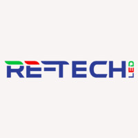RE-TECH LED DISPLAY logo - Similar company to Led Event Technology