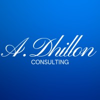 A. Dhillon Consulting logo - Similar company to Highpoint Studio & Media