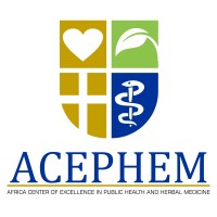 Africa Center of Excellence in Public Health and Herbal Medicine (ACEPHEM) logo - Similar company to Central Poultry