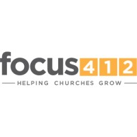 focus412 logo - Similar company to Focus412