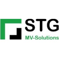 STG Multi Vendor Solutions GmbH logo - Similar company to Smartcell Solutions