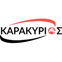 KARAKYRIOS ATH. & SIA OE logo - Similar company to Siderbeton