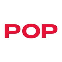 POP Branding Agency logo - Similar company to Graphicgene