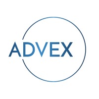 ADVEX - ადვექს logo - Similar company to Creators Hub