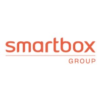 Smartbox Ireland logo - Similar company to Smartbox Group