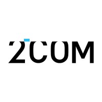 2COM logo - Similar company to 2Com Consulting