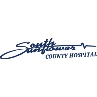South Sunflower County Hospital logo - Similar company to Roy Collins Construction