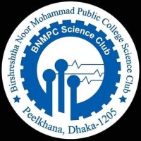 BNMPC SCIENCE CLUB logo - Similar company to Wise Kid-Netic Energy