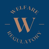 Welfare Regulatory logo - Similar company to Alfa Seec - Soluções Empresáriais