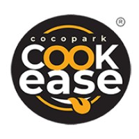 Cocopark logo - Similar company to Supernova Food Products