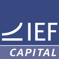 IEF Capital logo - Similar company to Solid Recruitment B.V.