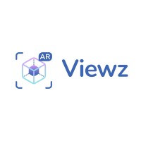 AR Viewz logo - Similar company to Avr Labs