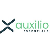 Auxilio Essentials logo - Similar company to Stoneford