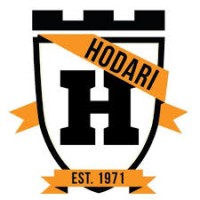 Hodari Boys Club logo - Similar company to Okki Solutions Limited