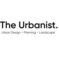The Urbanist logo - Similar company to An Architect'S Archive