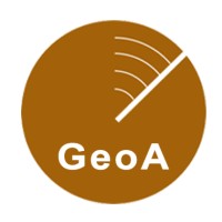 The GeoAnalytics Center logo - Similar company to Impact Plus