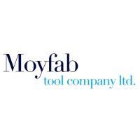 MOYFAB TOOL COMPANY LTD logo - Similar company to Doran Precision Engineering Ltd