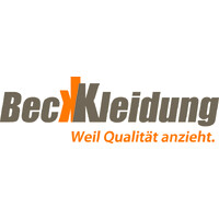 BeckKleidung AG logo - Similar company to Protex Ag