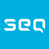 SEQ logo - Similar company to Backoffice Plus