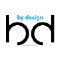 BD By Design logo - Similar company to Oryza Lab Portugal