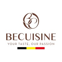 BECUISINE logo - Similar company to Duva Cerisettes & Chocolates