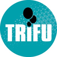 TRIFU logo - Similar company to Mariteam