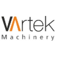 Vartek Machinery logo - Similar company to Developmates Technology