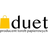 DUET - Producent Toreb Papierowych logo - Similar company to Cmyk Studio Reklamy