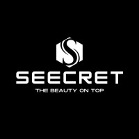 Seecret Cosmetics logo - Similar company to Padlebeta.Com