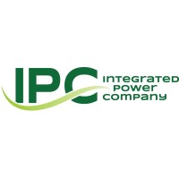 Integrated Power Co. logo - Similar company to Suitec Connection Concierge