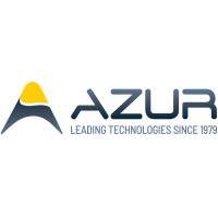 AZUR Technology & Marketing ltd logo - Similar company to Polycart Technology