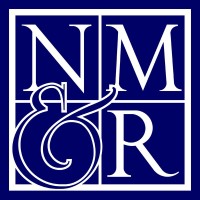 Nichols, Melburg & Rossetto (NMR) logo - Similar company to Trilogy Architecture