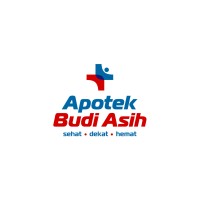 Apotek Budi Asih logo - Similar company to Apotek Askia