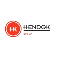 Hendok Group logo - Similar company to Goldkey Solutions