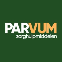 Parvum logo - Similar company to OptiTel BV