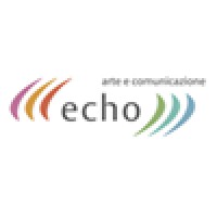 Echo arte e comunicazione logo - Similar company to Studio Glifo