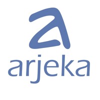 Arjeka logo - Similar company to Cld Building System