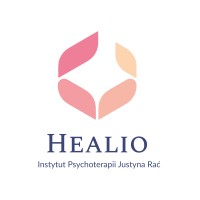 HEALIO Instytut Psychoterapii Justyna Rać logo - Similar company to Psychofuture - Gliwice