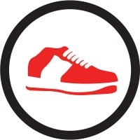 Red Shoes Records logo - Similar company to Discern1