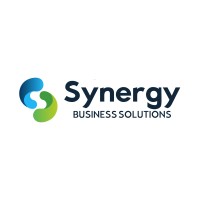 Synergy Business Solutions logo - Similar company to Telehawks Solutions