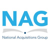National Acquisitions Group logo - Similar company to Semantico®