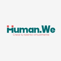 Human.We logo - Similar company to Vert, Desarrollo Sustentable