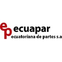 Ecuapar Ecuatoriana de Partes S.A. logo - Similar company to Ep